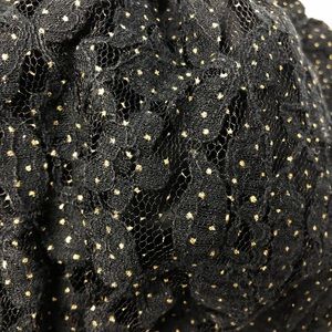 Crazy 8 bubble skirt.